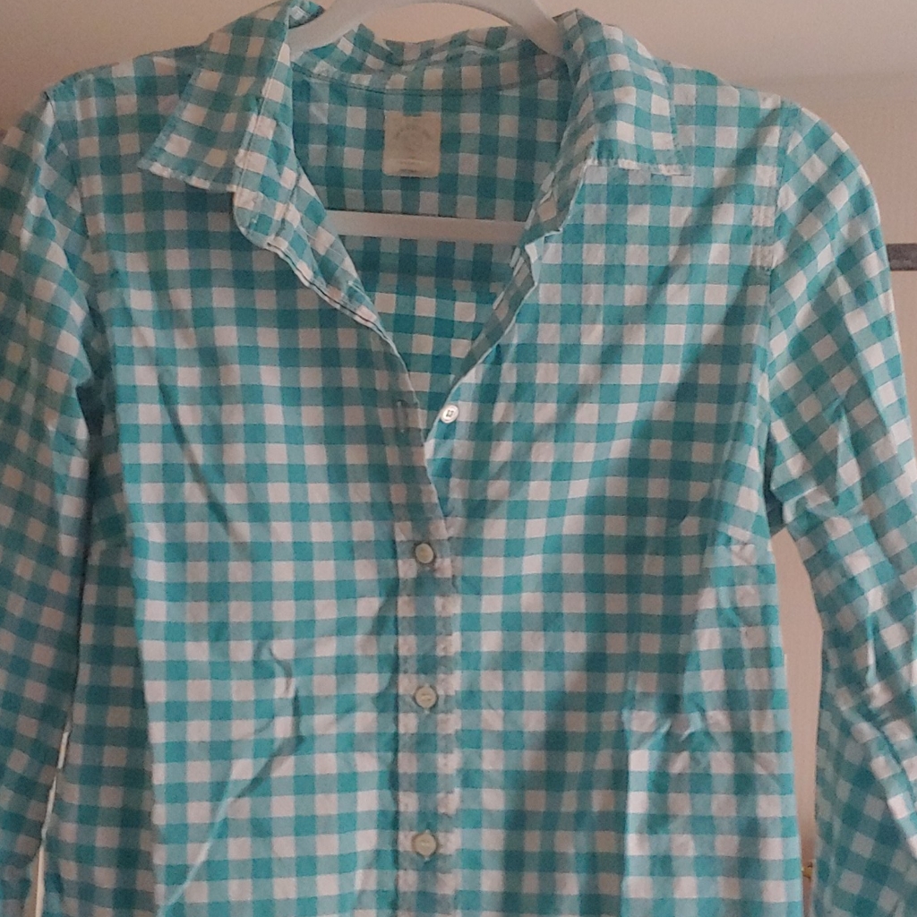 Gingham